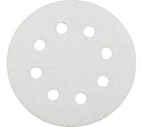 kwb 495908 Disque abrasif Diamètre 125 mm Grain=80 5 pc(s)