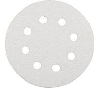 kwb 495912 Disque abrasif Diamètre 125 mm Grain=120 5 pc(s)