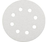 kwb 495912 Disque abrasif Diamètre 125 mm Grain=120 5 pc(s)