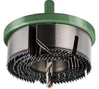 kwb 498720 Jeu de scies-cloches 7 pièces 46 mm, 53 mm, 59 mm, 66 mm, 73 mm, 82 mm, 94 mm 1 pc(s)