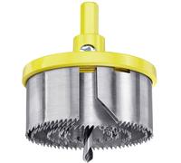 kwb 498500 Scie-cloche 5 pièces 28 mm, 35 mm, 50 mm, 68 mm, 75 mm 1 pc(s)