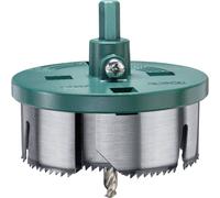 kwb 498720 Jeu de scies-cloches 7 pièces 46 mm, 53 mm, 59 mm, 66 mm, 73 mm, 82 mm, 94 mm 1 pc(s)