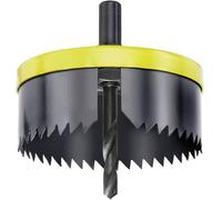 kwb 499000 Scie-cloche 80 mm 1 pc(s)