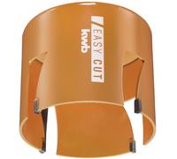 kwb 499080 Scie-cloche 80 mm 1 pc(s)