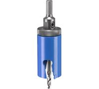 kwb 499140 Scie-cloche 40 mm C45 1 pc(s)