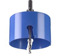 kwb 499190 Scie-cloche 90 mm C45 1 pc(s)