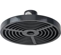 kwb 499423 Embase pour scie-cloche 33 mm, 53 mm, 63 mm, 67 mm, 73 mm, 83 mm 1 pc(s)