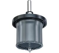 kwb 499463 scie de forage Perceuse