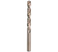 KWB Forage métallique 5,5 mm HSS-E 248655 – qualité industrielle, DIN 338