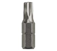 kwb 5 x bits standards 25 mm TORX T20 Utilisation de base 120220 (1/4 '', ISO 1173, C 6.3)