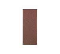 KWB - 50 bandes abrasives 115x280mm bois/métal