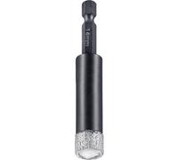 kwb 500314 Foret pour carrelages 14 mm 1/4 (6,3 mm), tige hexagonale 1 pc(s)
