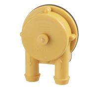 kwb 506-100 Mini-pompe P 61 SB R13mm (½'), jaune