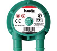 kwb 506312 Pompe pour perceuse 1 pc(s)