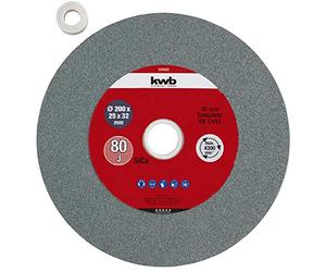 kwb 5098-20 meule en carbure de silicium