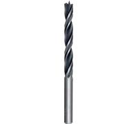 kwb 511465 Foret pour le bois 1 pièce 5 mm Longueur totale 86 mm