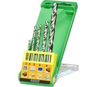 kwb 511900 Foret pour le bois 5 pièces 1 set