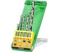 kwb 511900 Foret pour le bois 5 pièces 1 set