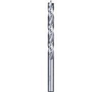 KWB Foret pour bois dur 511909 Ø 9 mm Long. 125 mm Twin‑Land Haute précision 1 pièce