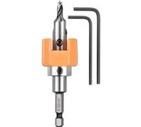 kwb 512006 Foret pour le bois 6 mm 1 pc(s)