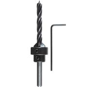 kwb 513103 Fraise à lamer 5 pièces 3 mm 1 pc(s)