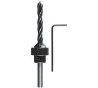 kwb 513103 Fraise à lamer 5 pièces 3 mm 1 pc(s)