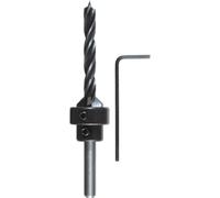 kwb 513105 Foret pour le bois 3 pièces 5 mm 1 pc(s)