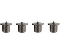kwb 530208 Pointes de marquage pour chevilles en bois 4 pc(s)
