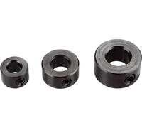 kwb 530300 Jeu de limiteurs de profondeur de perçage 3 pièces 1 pc(s)