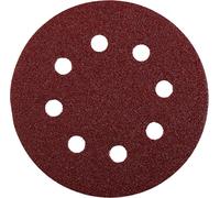 kwb 541804 Disque abrasif Diamètre 115 mm Grain=40 20 pc(s)