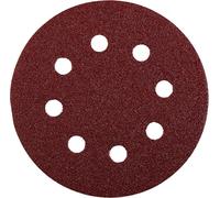 kwb 541812 Disque abrasif Diamètre 115 mm Grain=120 20 pc(s)