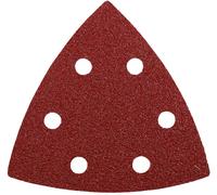 kwb 542836 Set feuilles abrasives Delta Grain 60 Cote d'encoignure 93 mm 1 pc(s)