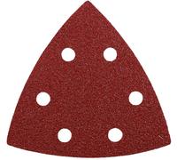 kwb 542842 Set feuilles abrasives Delta Grain 120 Cote dencoignure 93 mm 1 pc(s)