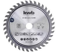 kwb 581868 Lame de scie circulaire 130 x 16 mm 1 pc(s)