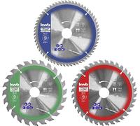 kwb 584795 Jeu de lames de scie circulaire 165 x 16 mm 1 pc(s)