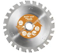 kwb 586533 Lame de scie circulaire 190 x 16 mm 1 pc(s)
