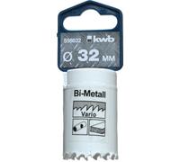 kwb 598032 scie de forage Perceuse