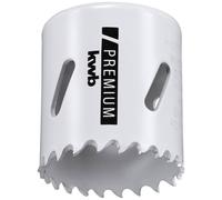 kwb 598040 Scie-cloche 40 mm C45 1 pc(s)