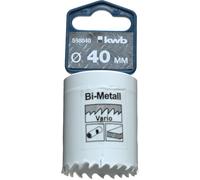 kwb 598040 scie de forage Perceuse