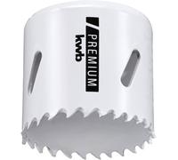 kwb 598048 Scie-cloche 48 mm C45 1 pc(s)