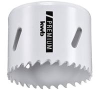 kwb 598057 Scie-cloche 57 mm C45 1 pc(s)
