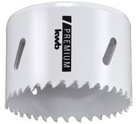 kwb 598064 Scie-cloche 64 mm C45 1 pc(s)