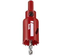 kwb 598729 Scie-cloche 29 mm 1 pc(s)