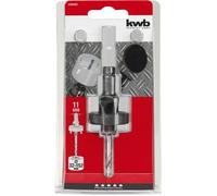 kwb 598900 Porte-embout pour scie-cloche 1 pc(s)
