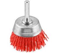 kwb 603230 Roue de fil et brosse en fil d'acier Brosse coupe 5 cm G