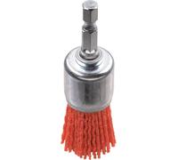 kwb 605030 Pinceau rond 1 pièce Taille du pinceau: 22 mm