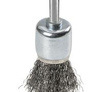 kwb 608033 608033 Brosse ronde (608033)