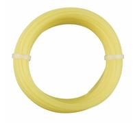 kwb 654-220 Fils en nylon, 2,0 mm x 15 m, jaune (15 m)