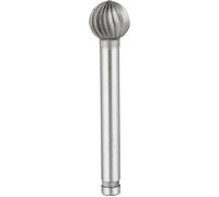 kwb 700540 Fraise de forme 12 mm Longueur 12 mm 1 pièce