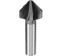 kwb 704240 Foret alésoir 8 mm HSS tige cylindrique 1 pc(s)